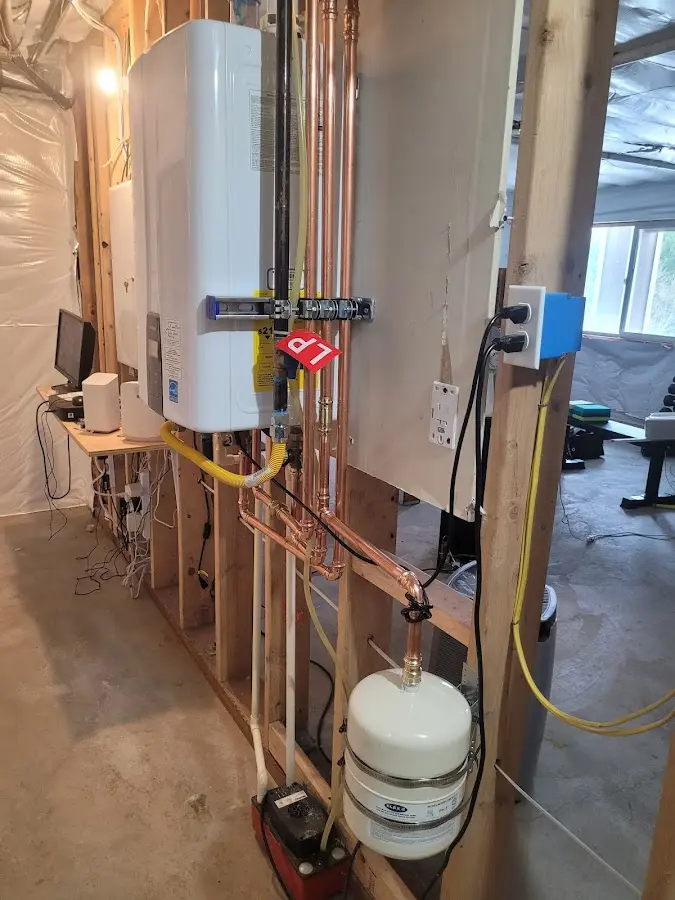 Licensed plumber repairing a kitchen sink in Sawgrass